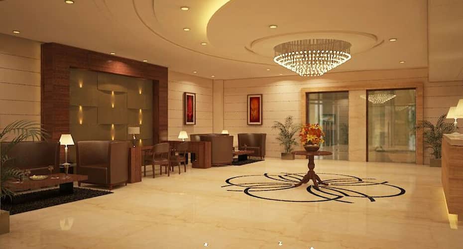 Ambassador Hotel, Jalandhar 5